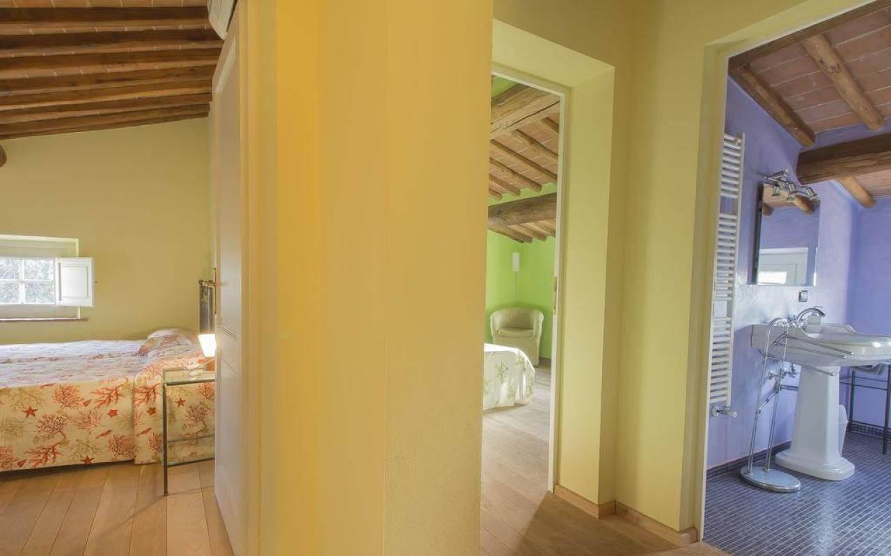 Villa in vendita a San Vincenzo (LI) - rif. 9