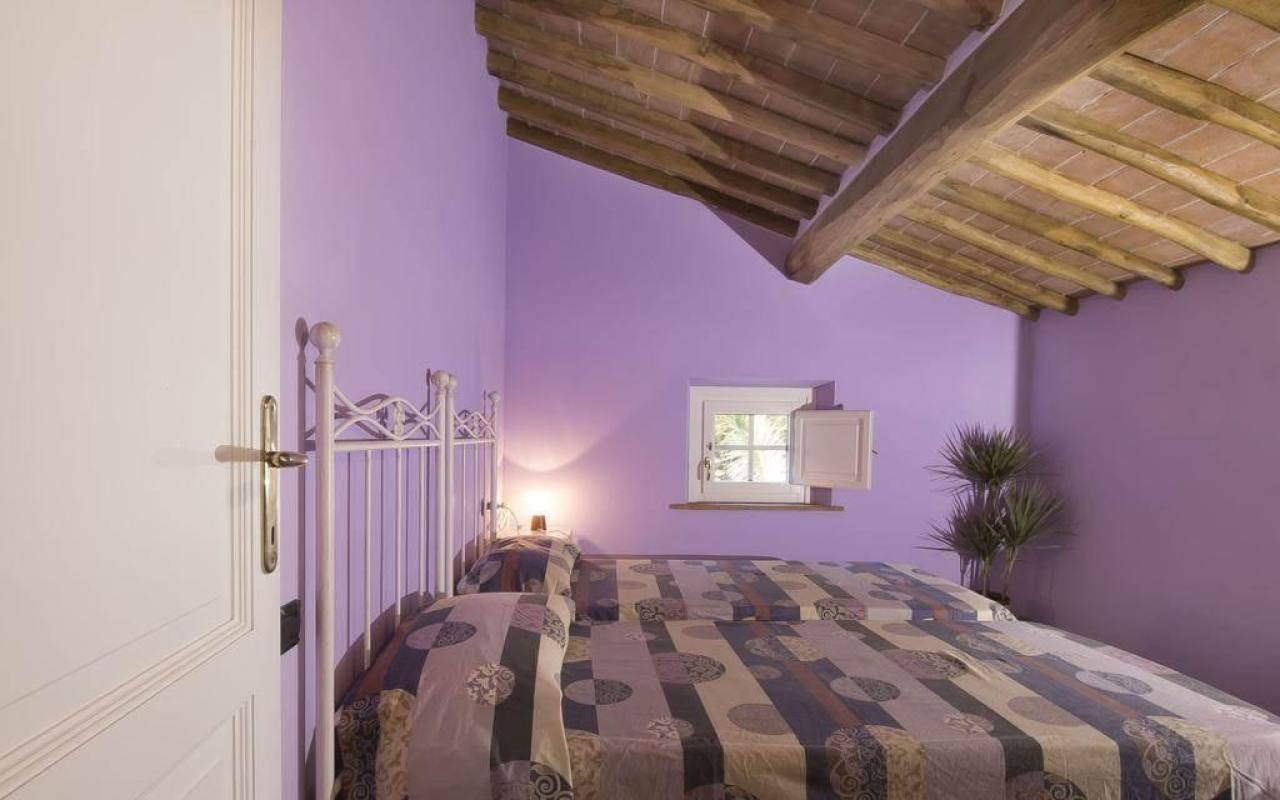 Villa in vendita a San Vincenzo (LI) - rif. 9