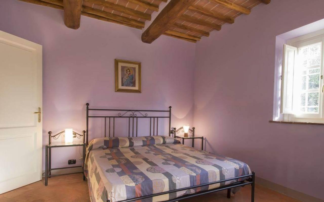 Villa in vendita a San Vincenzo (LI) - rif. 9