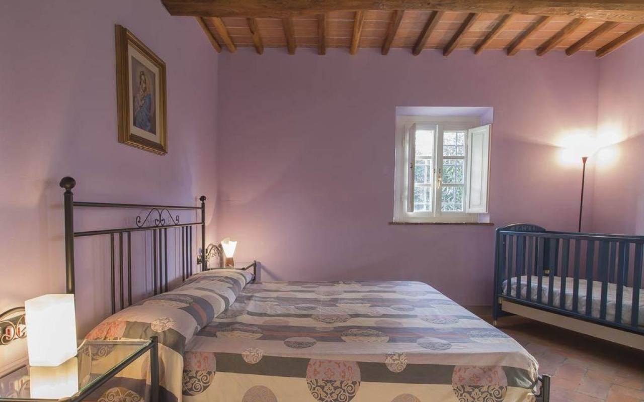 Villa in vendita a San Vincenzo (LI) - rif. 9