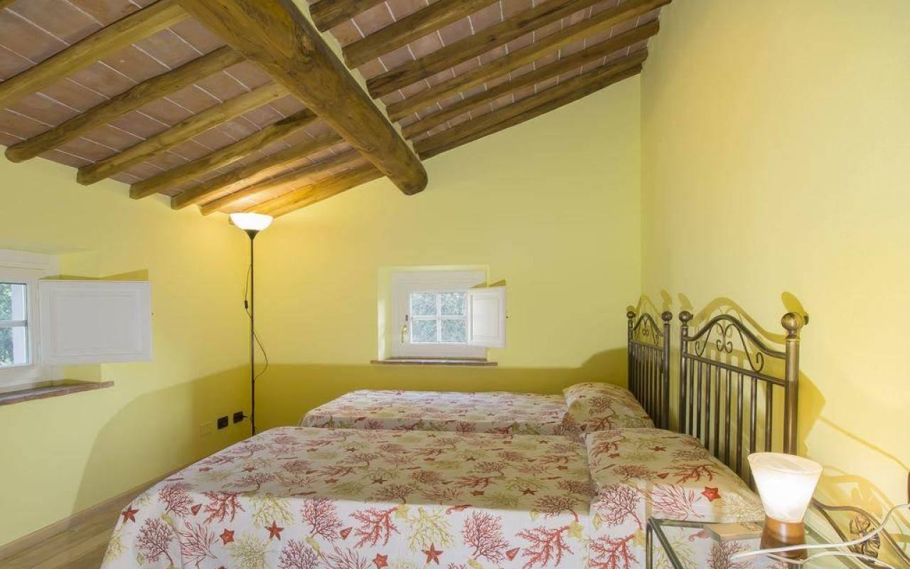 Villa in vendita a San Vincenzo (LI) - rif. 9