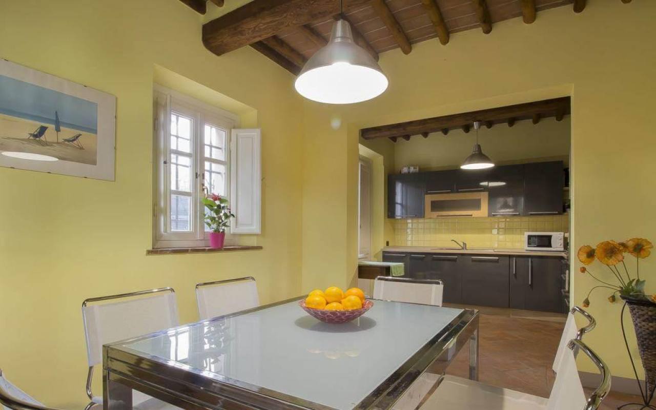 Villa in vendita a San Vincenzo (LI) - rif. 9