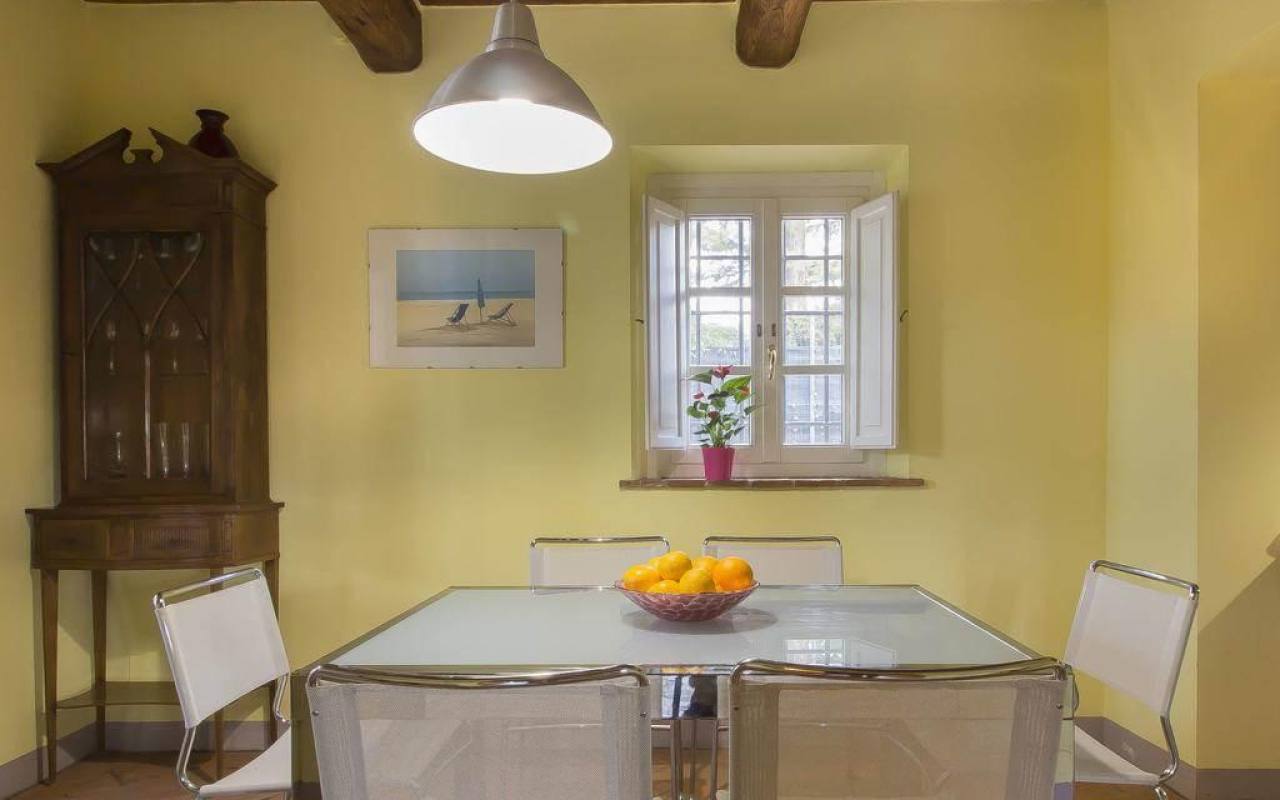 Villa in vendita a San Vincenzo (LI) - rif. 9