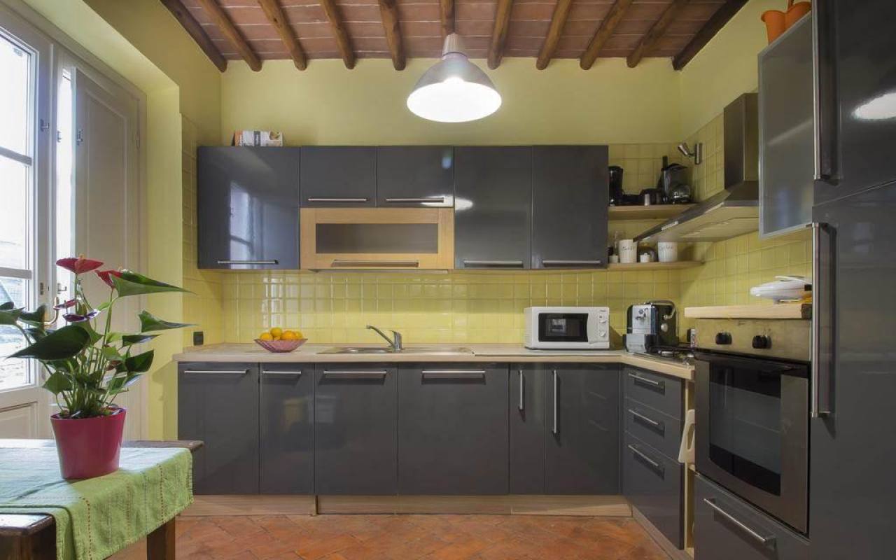 Villa in vendita a San Vincenzo (LI) - rif. 9