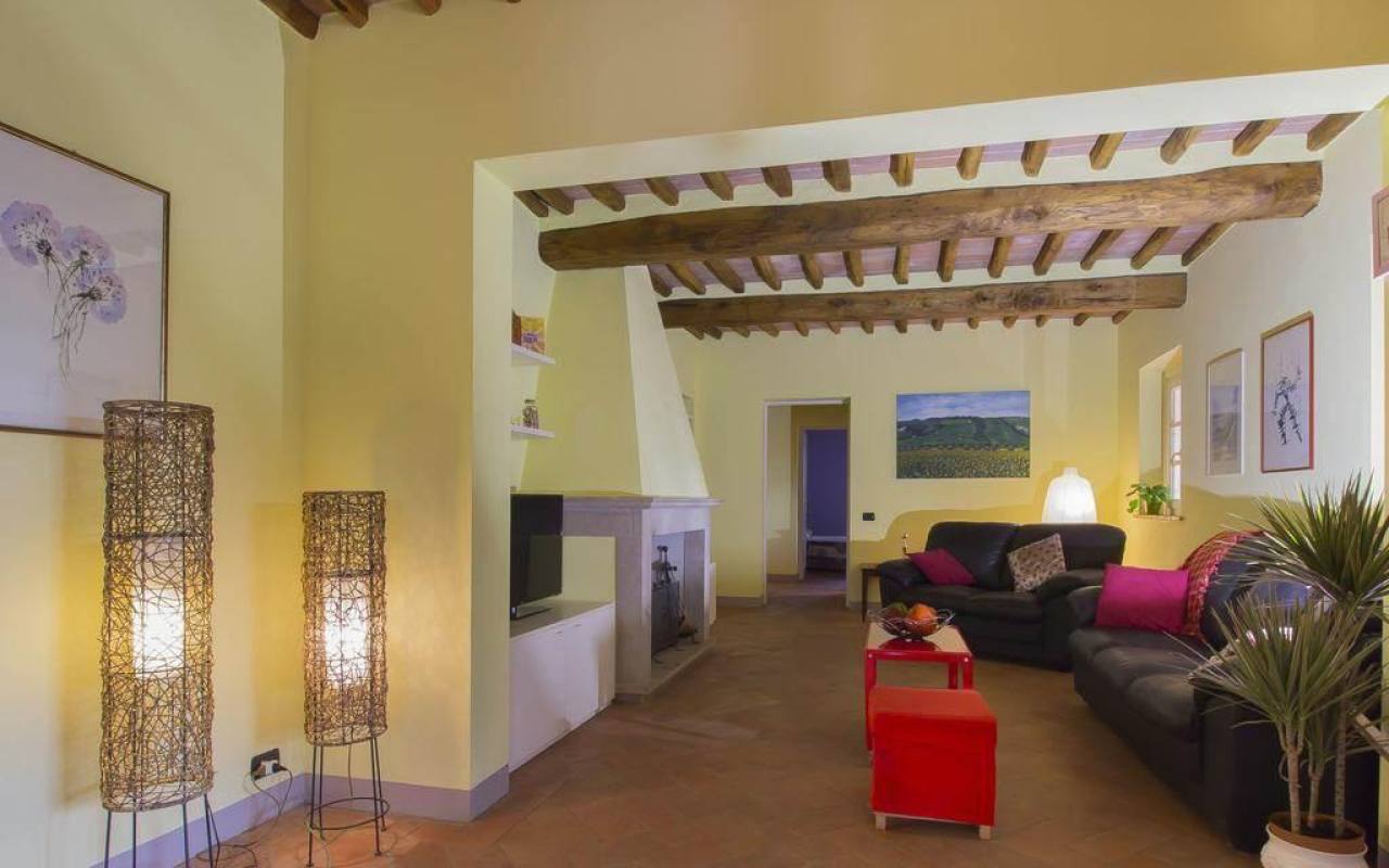 Villa in vendita a San Vincenzo (LI) - rif. 9