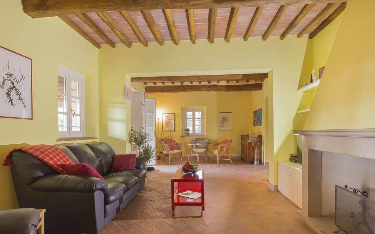 Villa in vendita a San Vincenzo (LI) - rif. 9