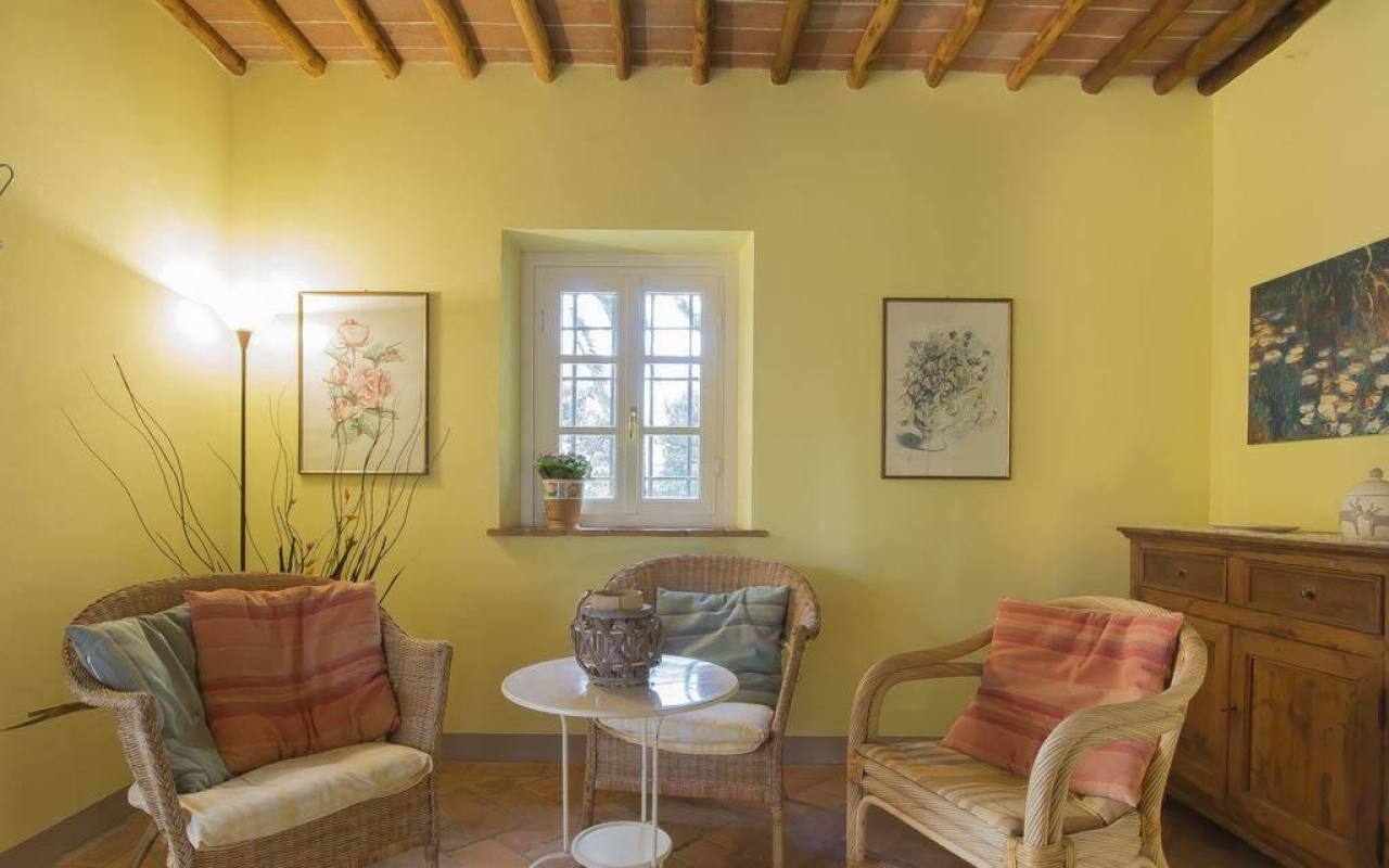 Villa in vendita a San Vincenzo (LI) - rif. 9