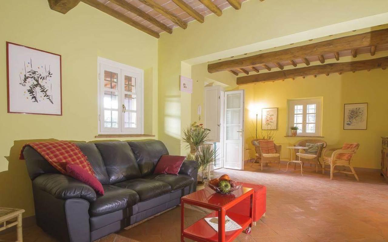 Villa in vendita a San Vincenzo (LI) - rif. 9