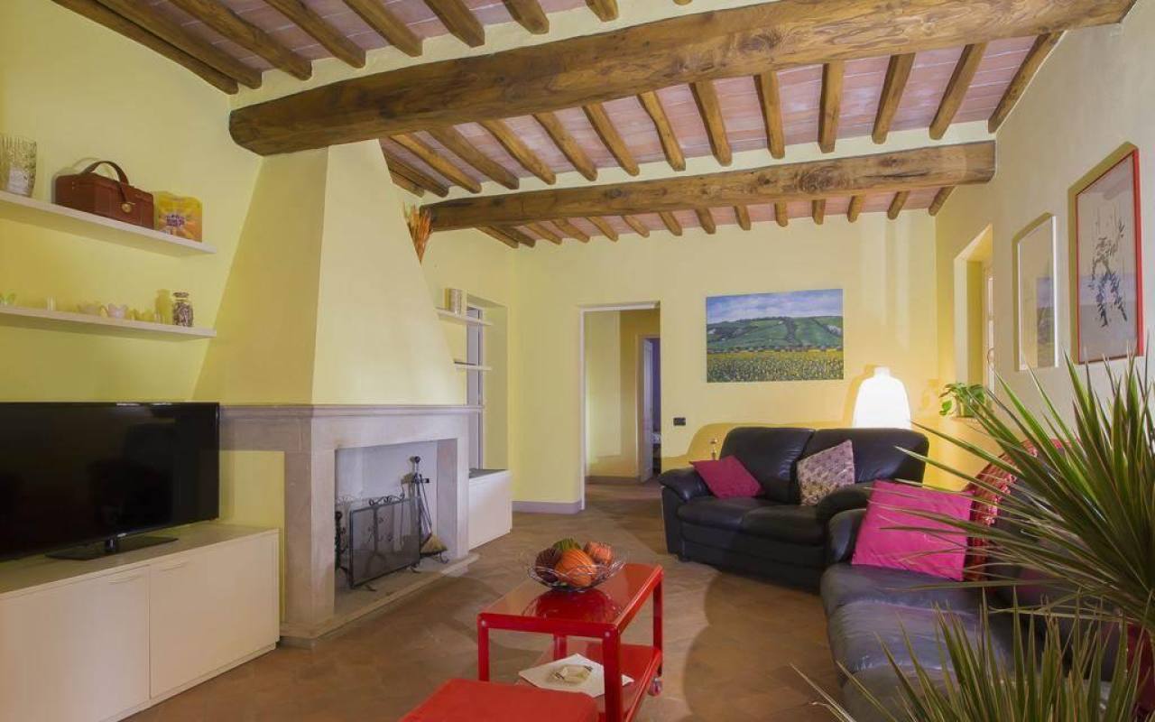 Villa in vendita a San Vincenzo (LI) - rif. 9