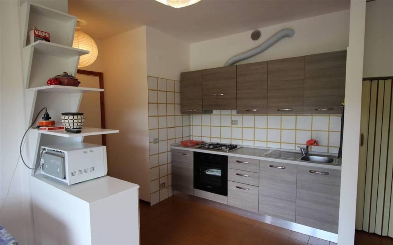 Appartamento in vendita a San Vincenzo (LI) - rif. 655 pn