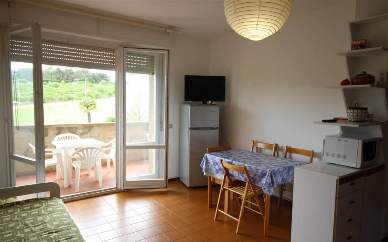 Appartamento in vendita a San Vincenzo (LI) - rif. 655 pn