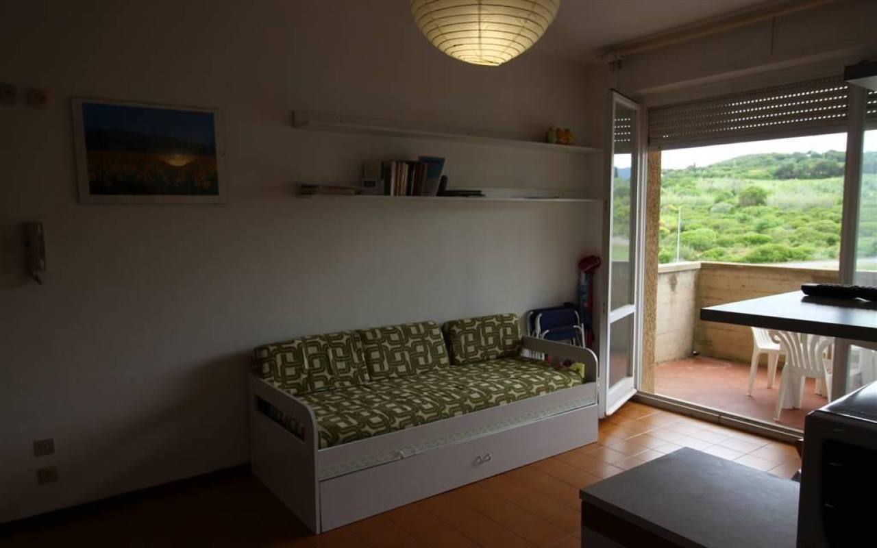 Appartamento in vendita a San Vincenzo (LI) - rif. 655 pn