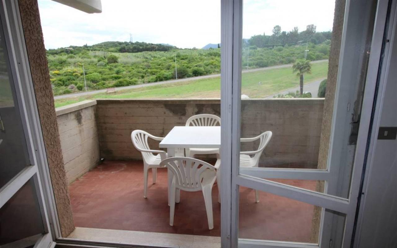 Appartamento in vendita a San Vincenzo (LI) - rif. 655 pn