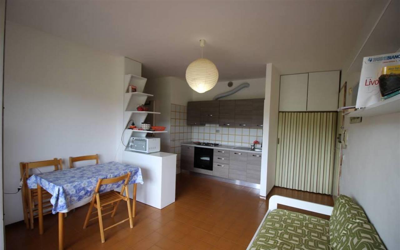 Appartamento in vendita a San Vincenzo (LI) - rif. 655 pn
