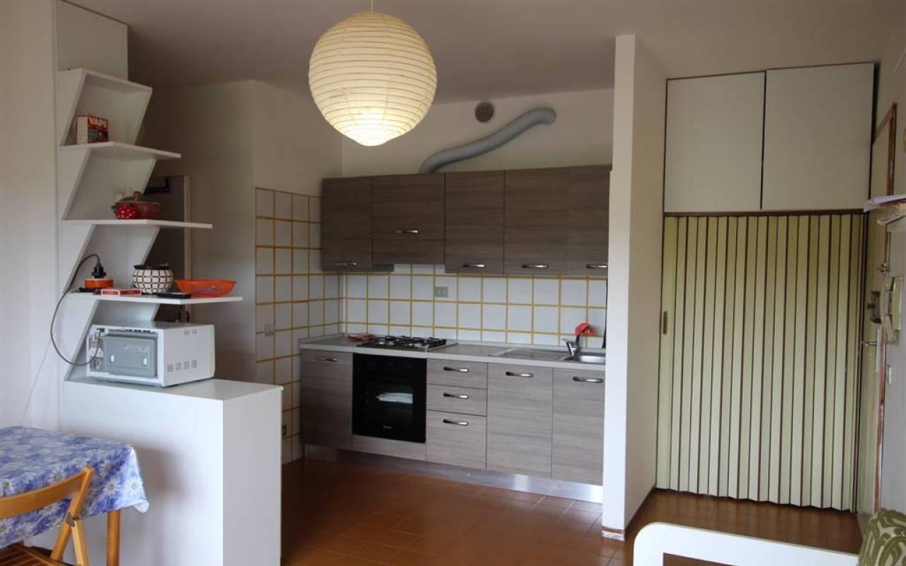Appartamento in vendita a San Vincenzo (LI) - rif. 655 pn