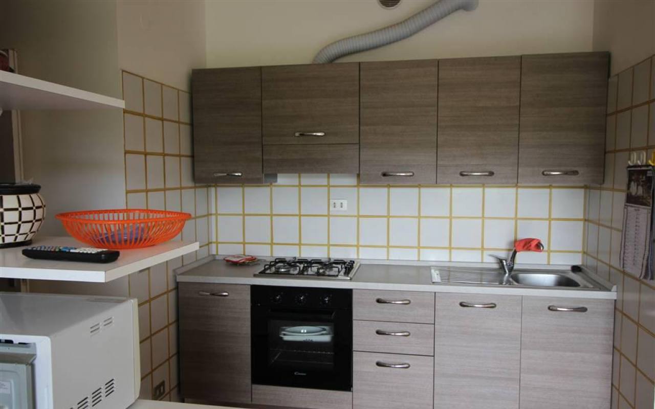 Appartamento in vendita a San Vincenzo (LI) - rif. 655 pn