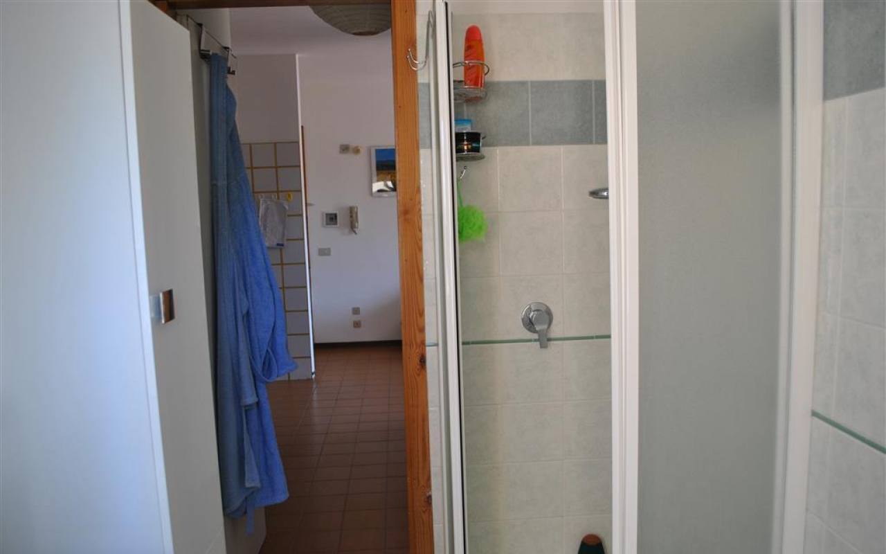 Appartamento in vendita a San Vincenzo (LI) - rif. 655 pn