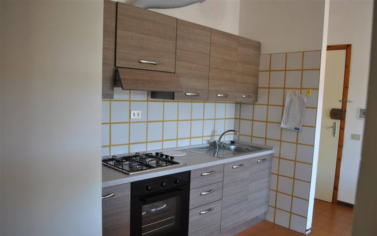 Appartamento in vendita a San Vincenzo (LI) - rif. 655 pn