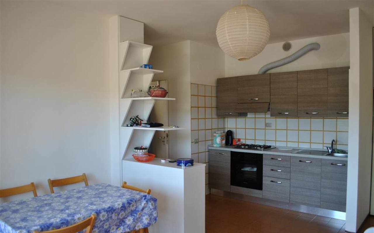 Appartamento in vendita a San Vincenzo (LI) - rif. 655 pn