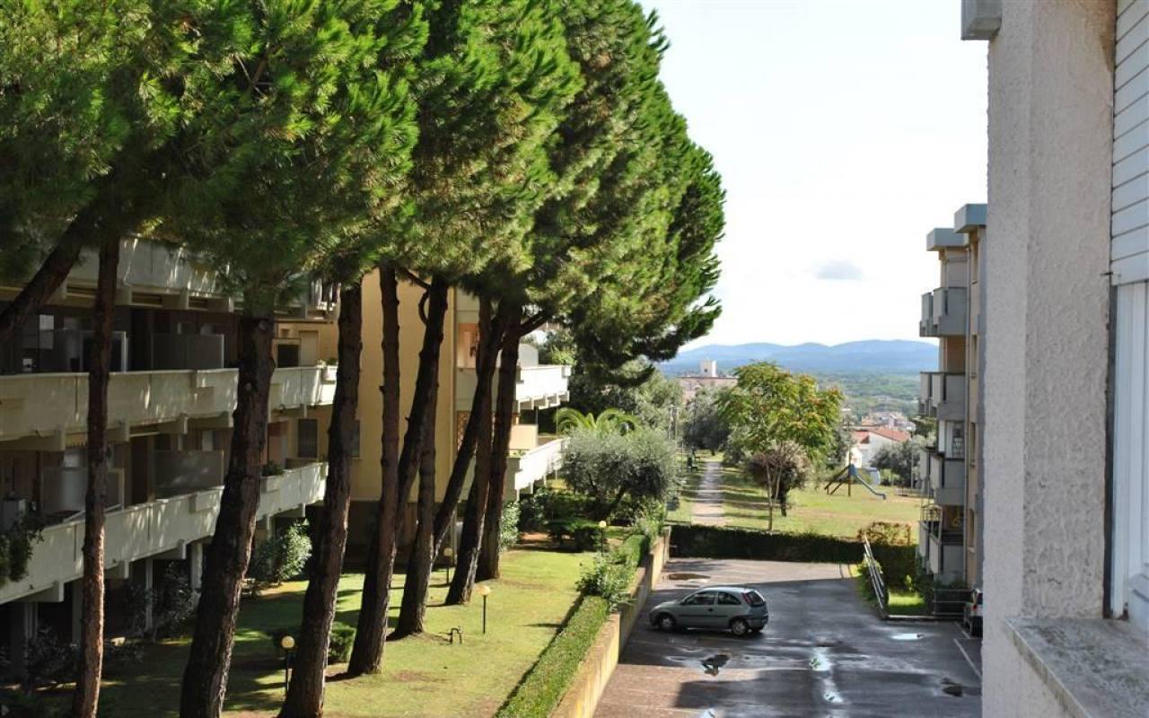 Appartamento in vendita a San Vincenzo (LI) - rif. 655 pn
