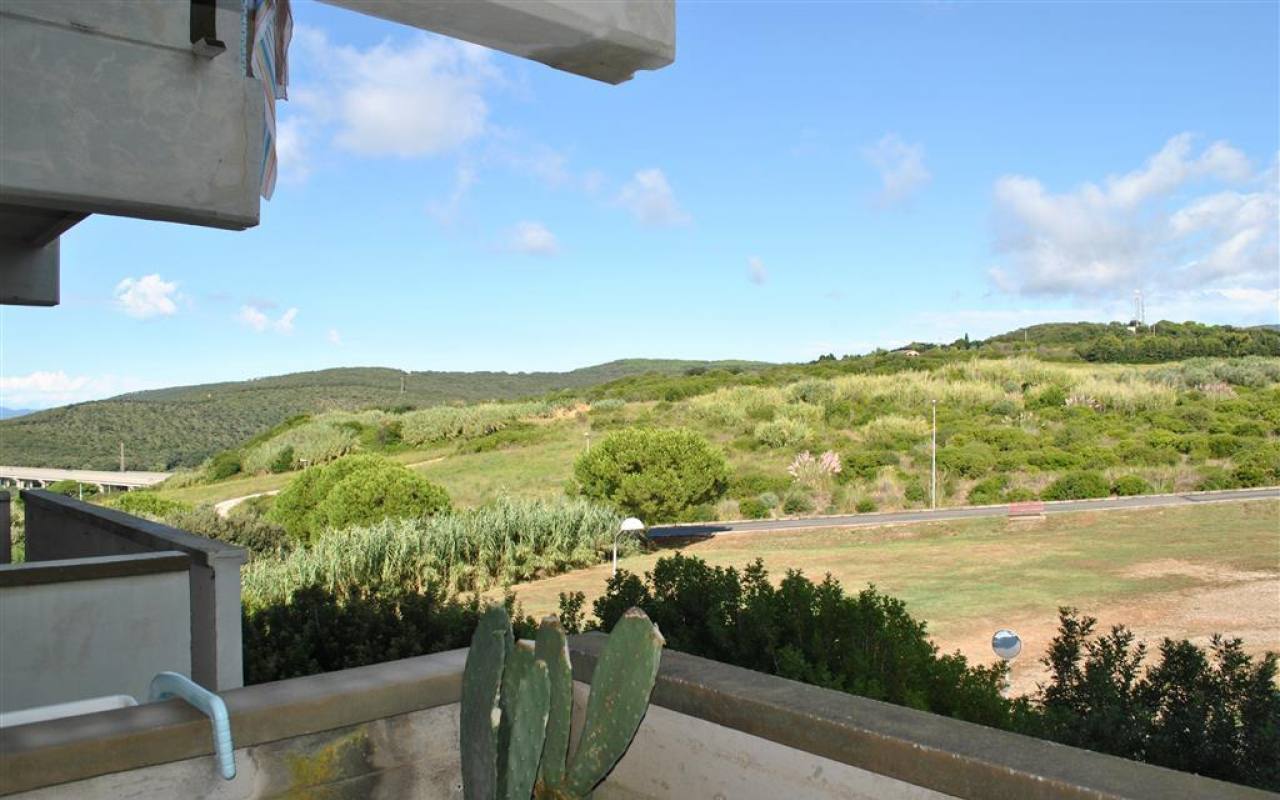 Appartamento in vendita a San Vincenzo (LI) - rif. 655 pn