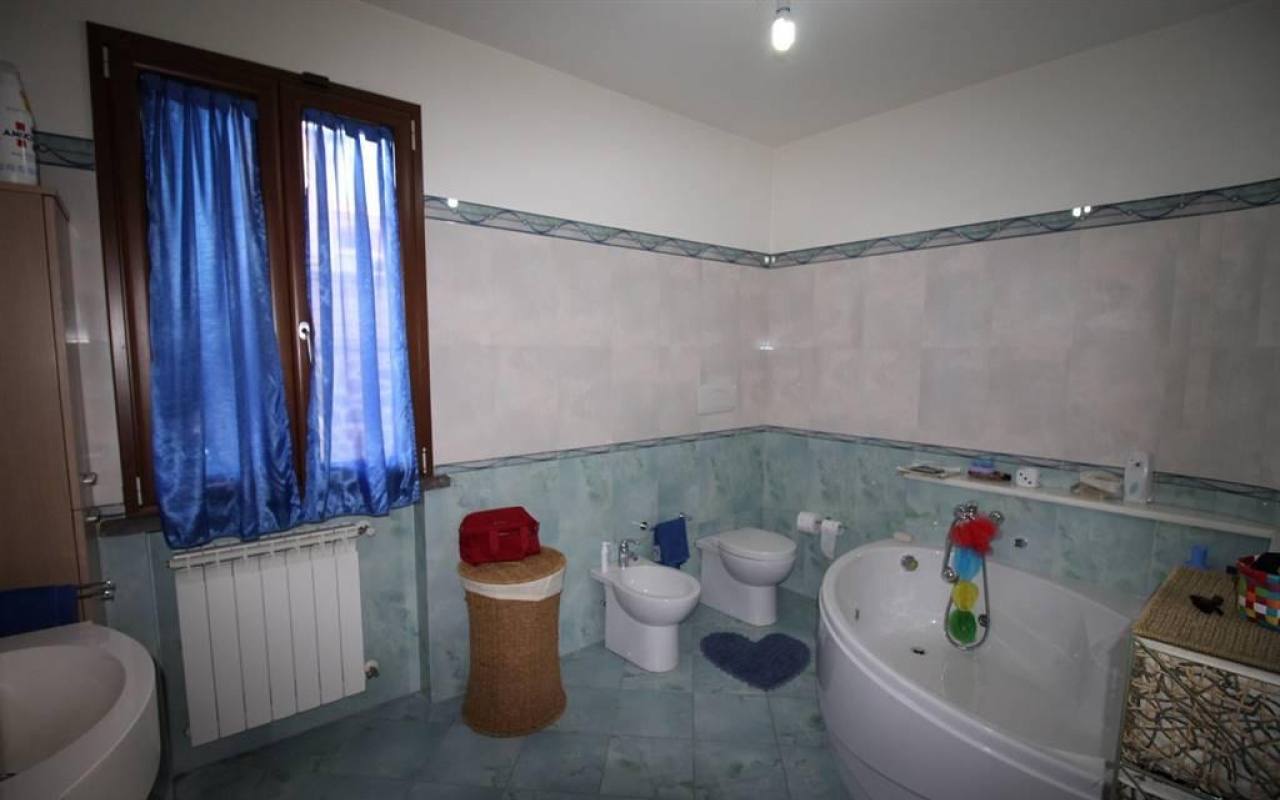 Villa in vendita a San Vincenzo (LI) - rif. 120 vsv