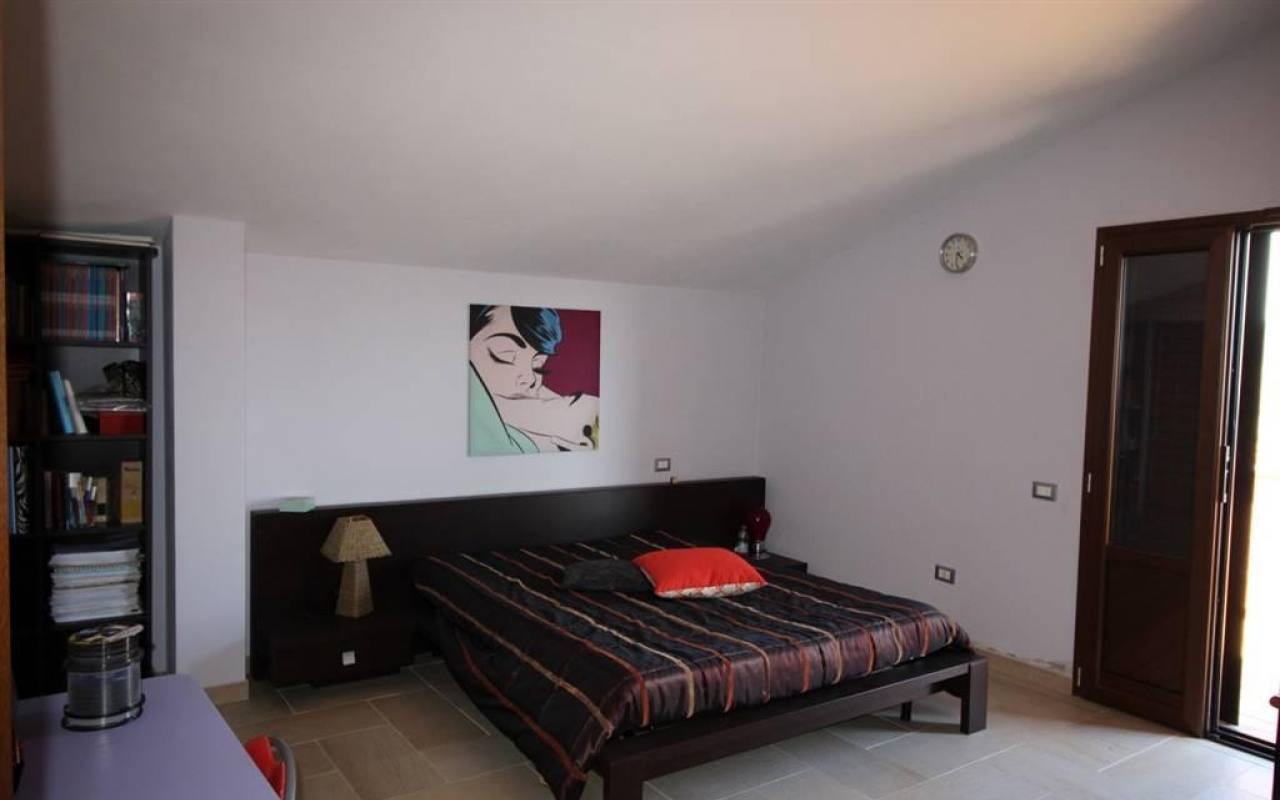 Villa in vendita a San Vincenzo (LI) - rif. 120 vsv