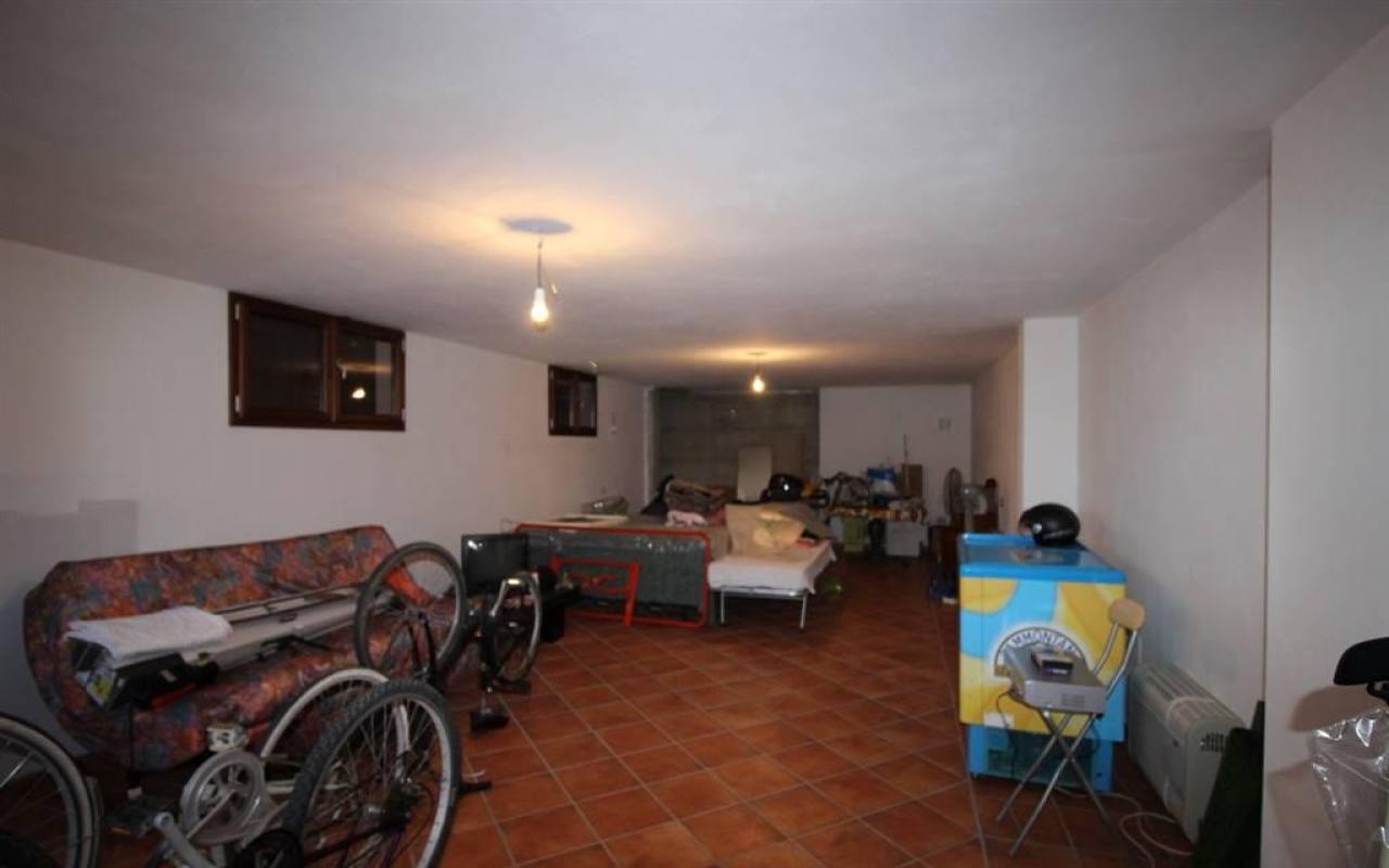 Villa in vendita a San Vincenzo (LI) - rif. 120 vsv