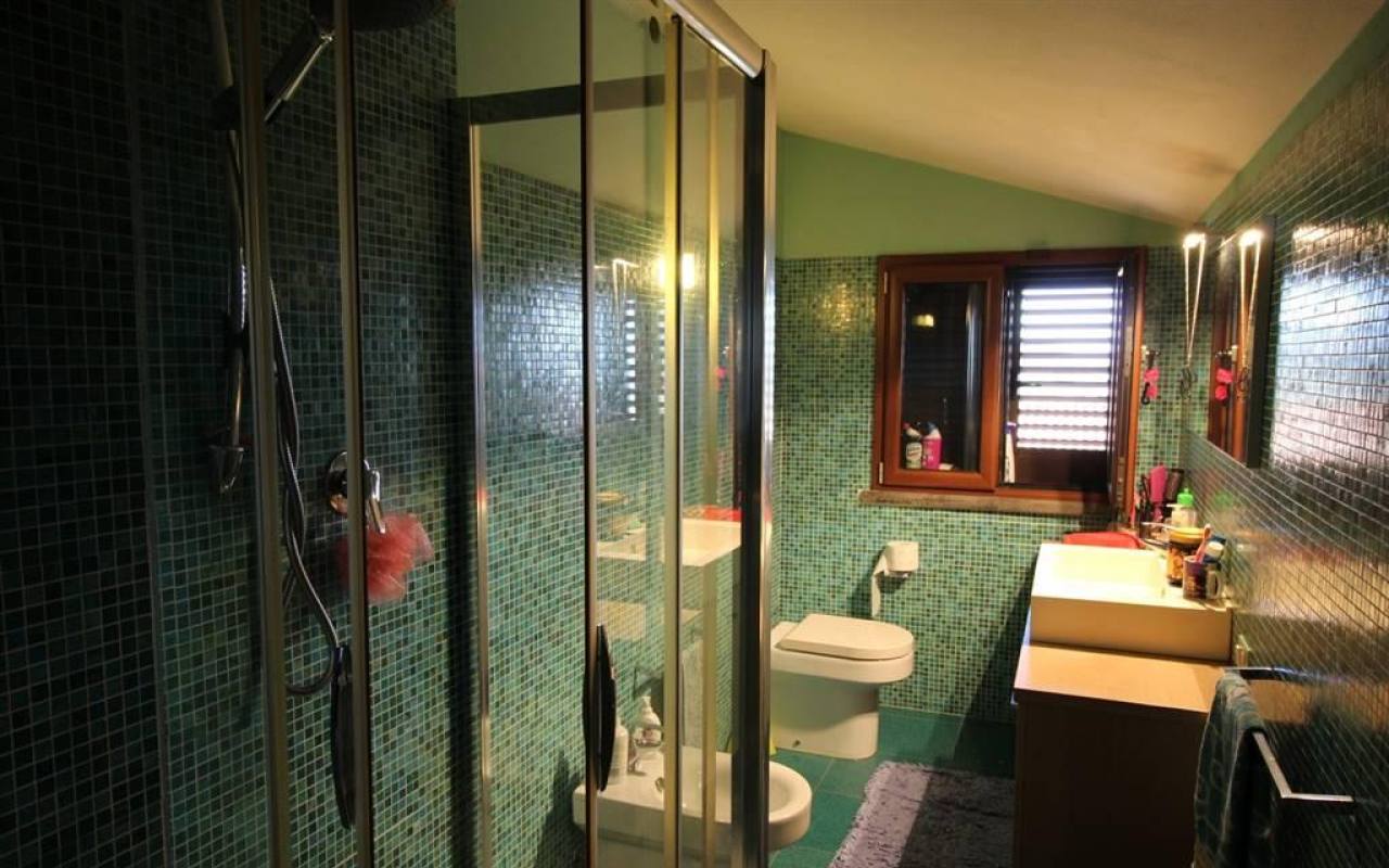 Villa in vendita a San Vincenzo (LI) - rif. 120 vsv