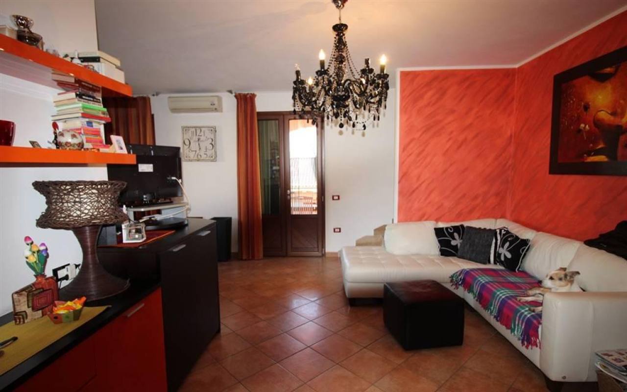 Villa in vendita a San Vincenzo (LI) - rif. 120 vsv