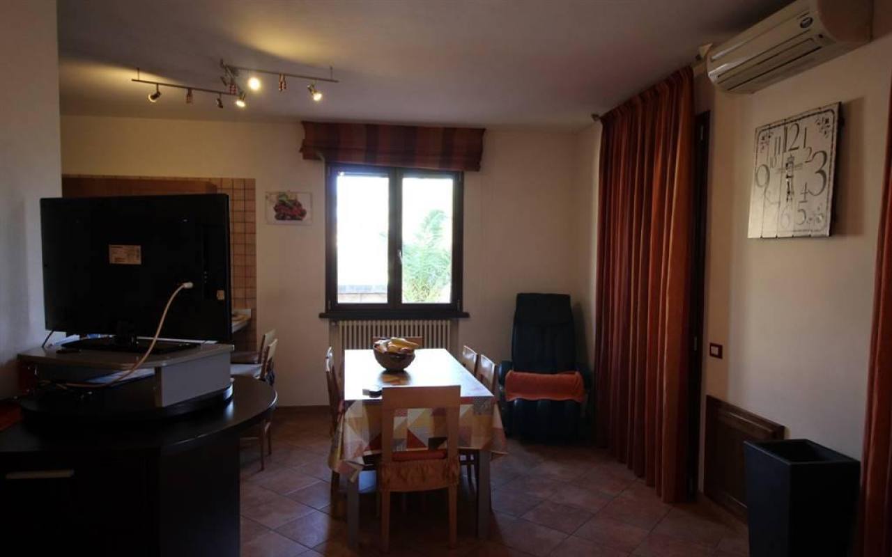 Villa in vendita a San Vincenzo (LI) - rif. 120 vsv