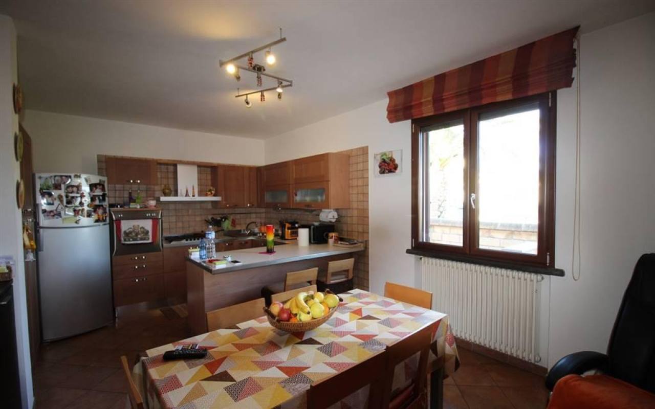 Villa in vendita a San Vincenzo (LI) - rif. 120 vsv