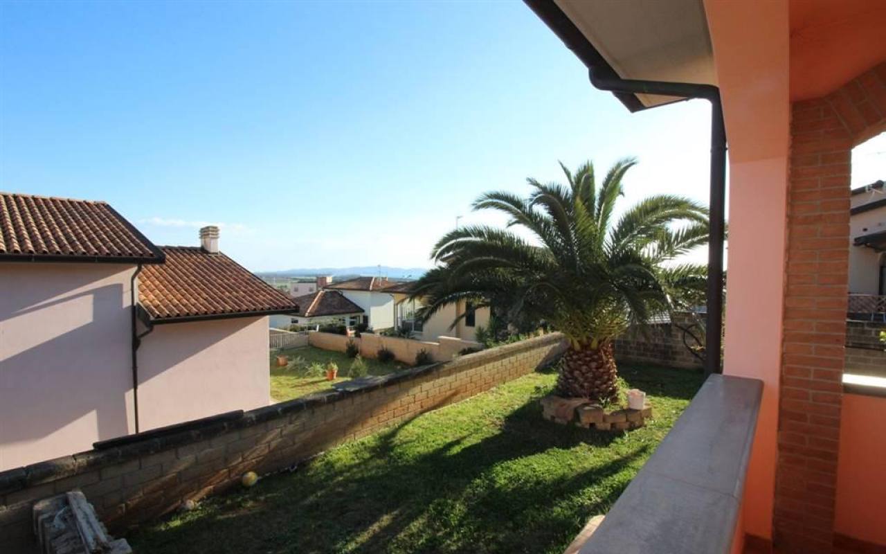 Villa in vendita a San Vincenzo (LI) - rif. 120 vsv