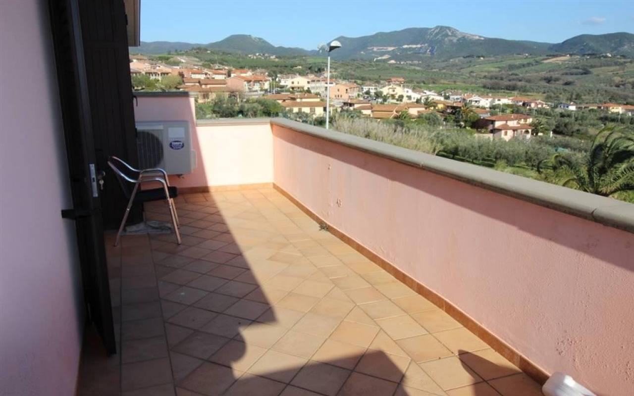 Villa in vendita a San Vincenzo (LI) - rif. 120 vsv