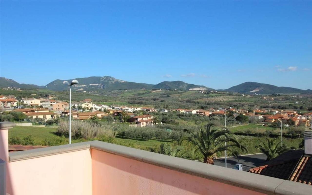 Villa in vendita a San Vincenzo (LI) - rif. 120 vsv