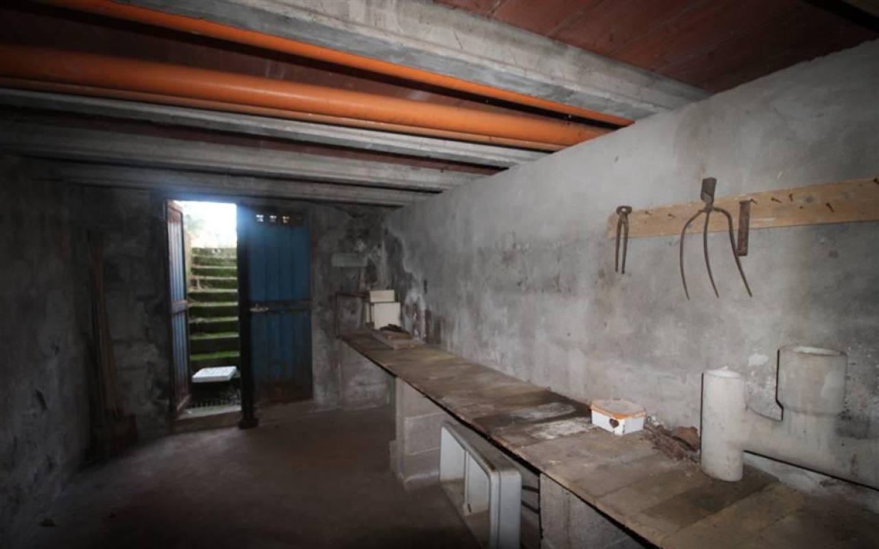 Terreno o annesso agricolo in vendita a San Vincenzo (LI) - rif. 43 tsv