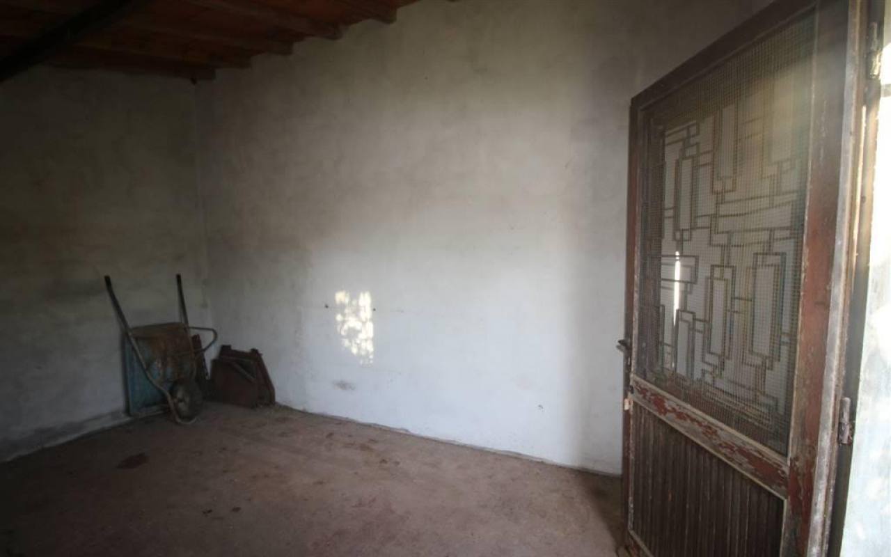 Terreno o annesso agricolo in vendita a San Vincenzo (LI) - rif. 43 tsv