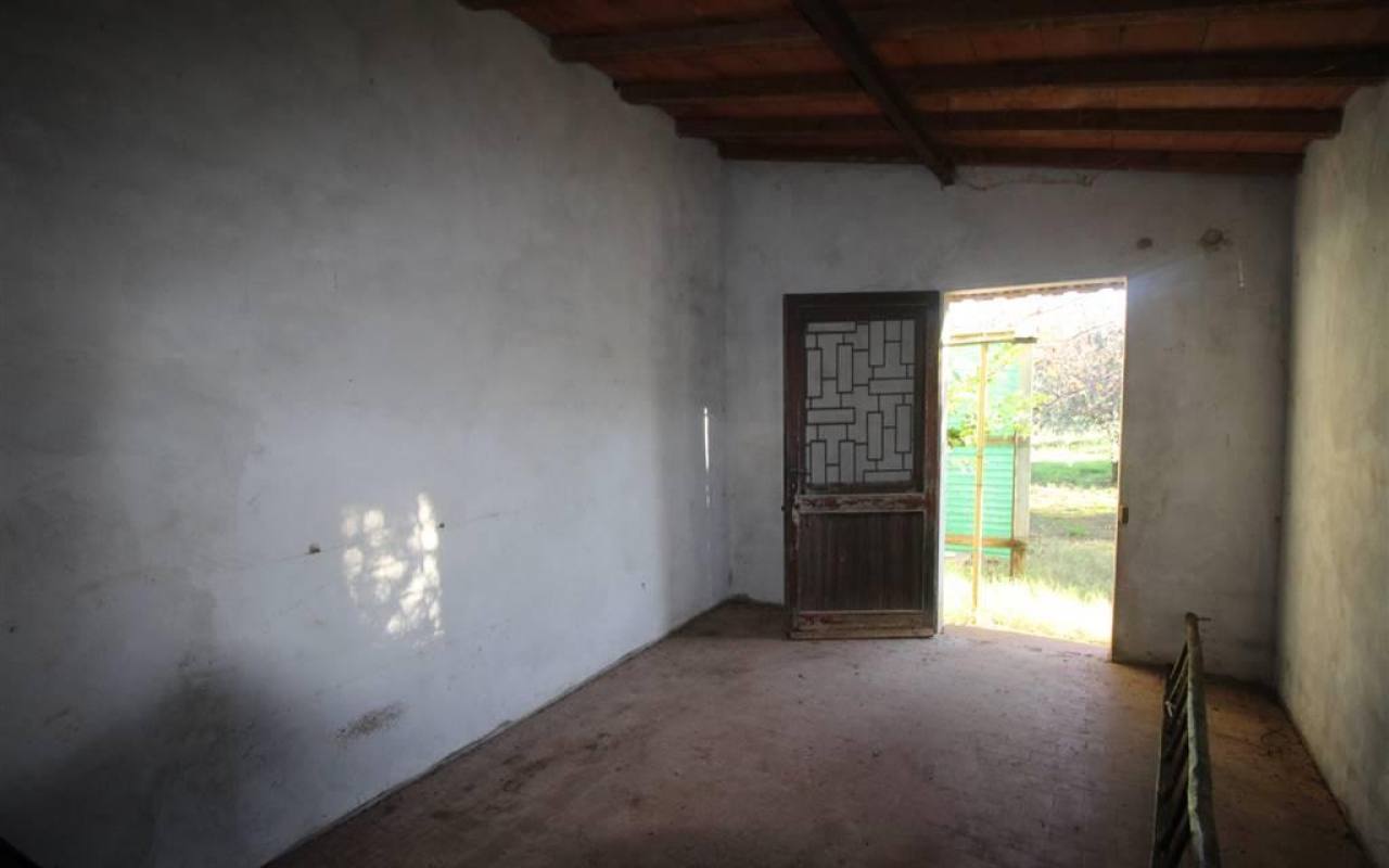 Terreno o annesso agricolo in vendita a San Vincenzo (LI) - rif. 43 tsv
