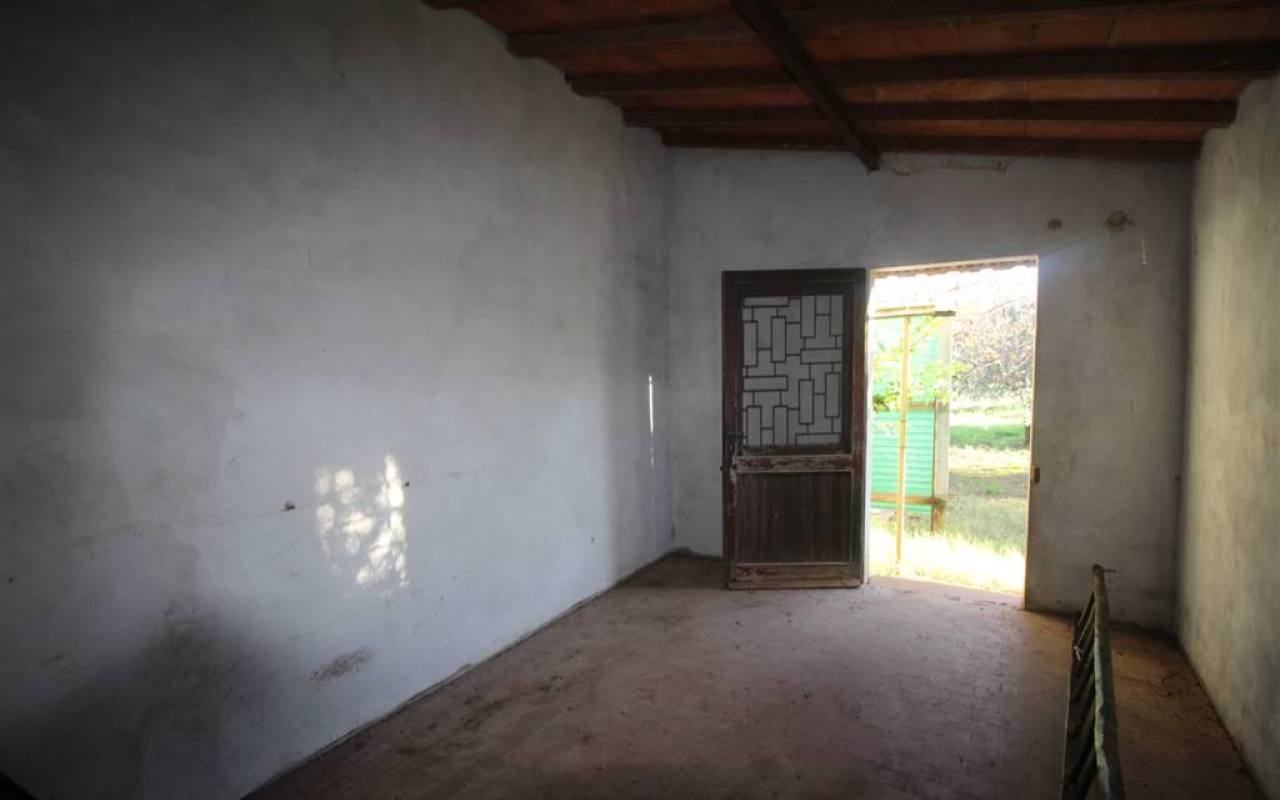 Terreno o annesso agricolo in vendita a San Vincenzo (LI) - rif. 43 tsv