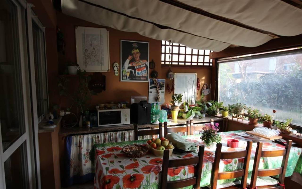 Villa in vendita a San Vincenzo (LI) - rif. 505 pn