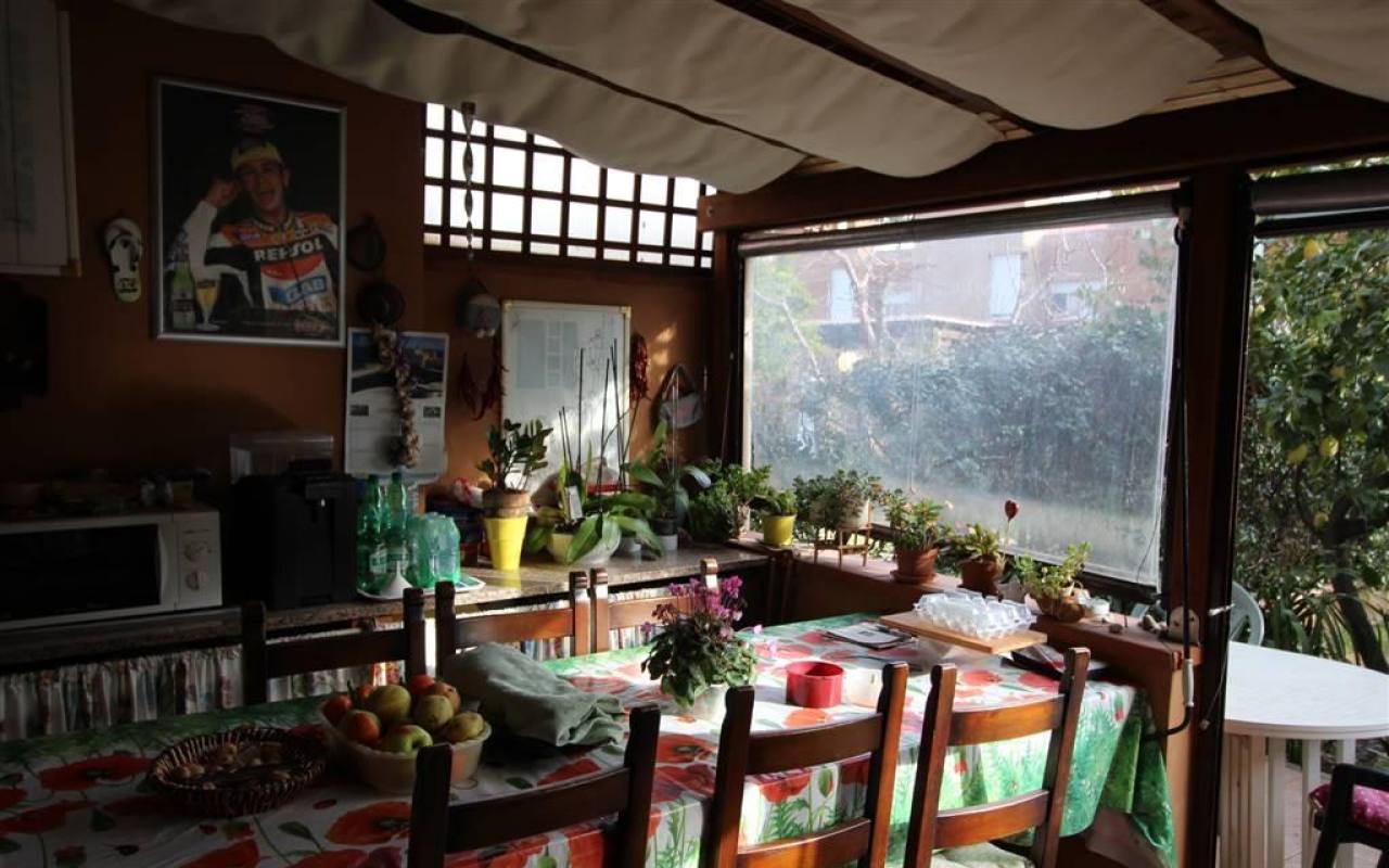 Villa in vendita a San Vincenzo (LI) - rif. 505 pn