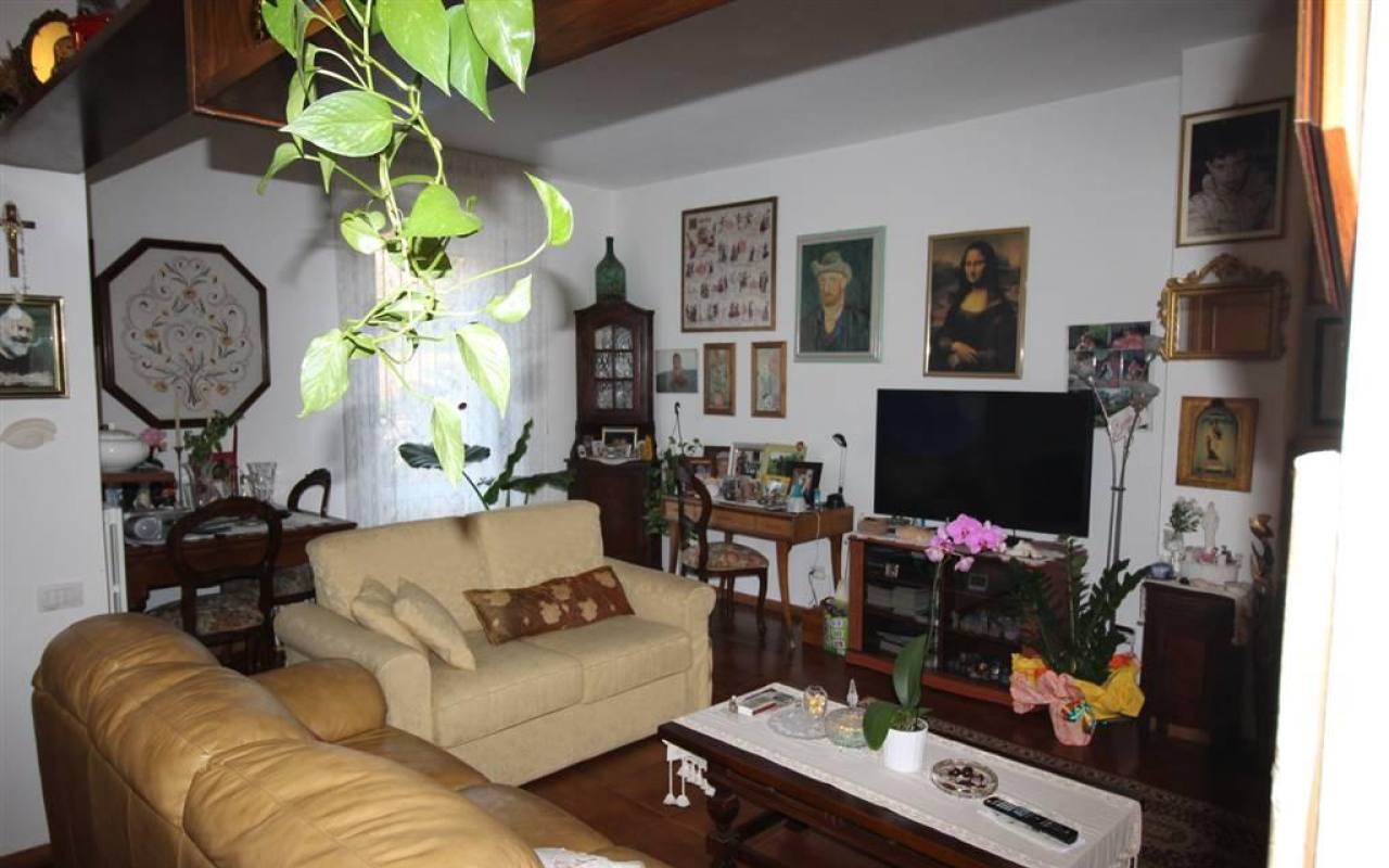 Villa in vendita a San Vincenzo (LI) - rif. 505 pn