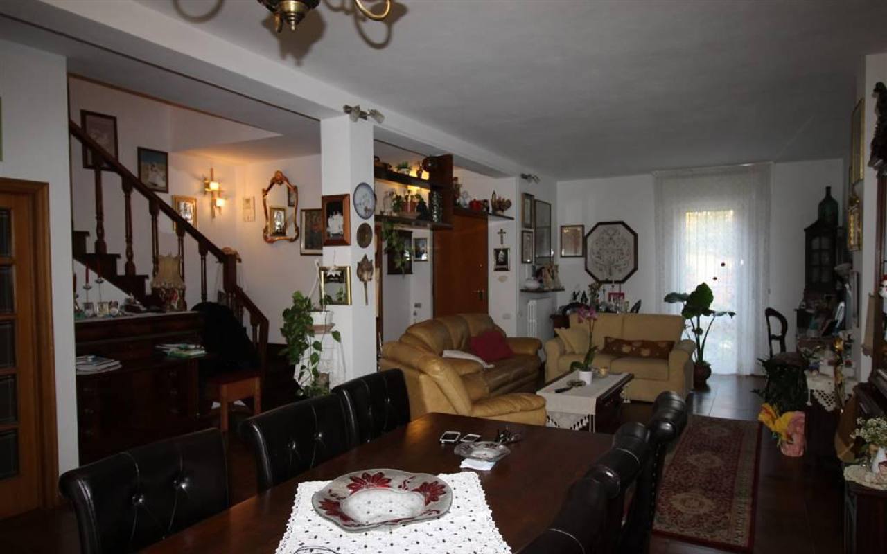 Villa in vendita a San Vincenzo (LI) - rif. 505 pn