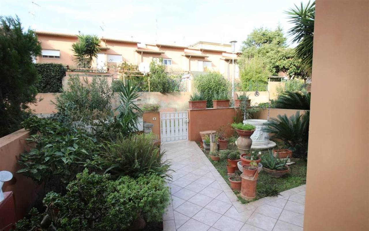 Villa in vendita a San Vincenzo (LI) - rif. 505 pn