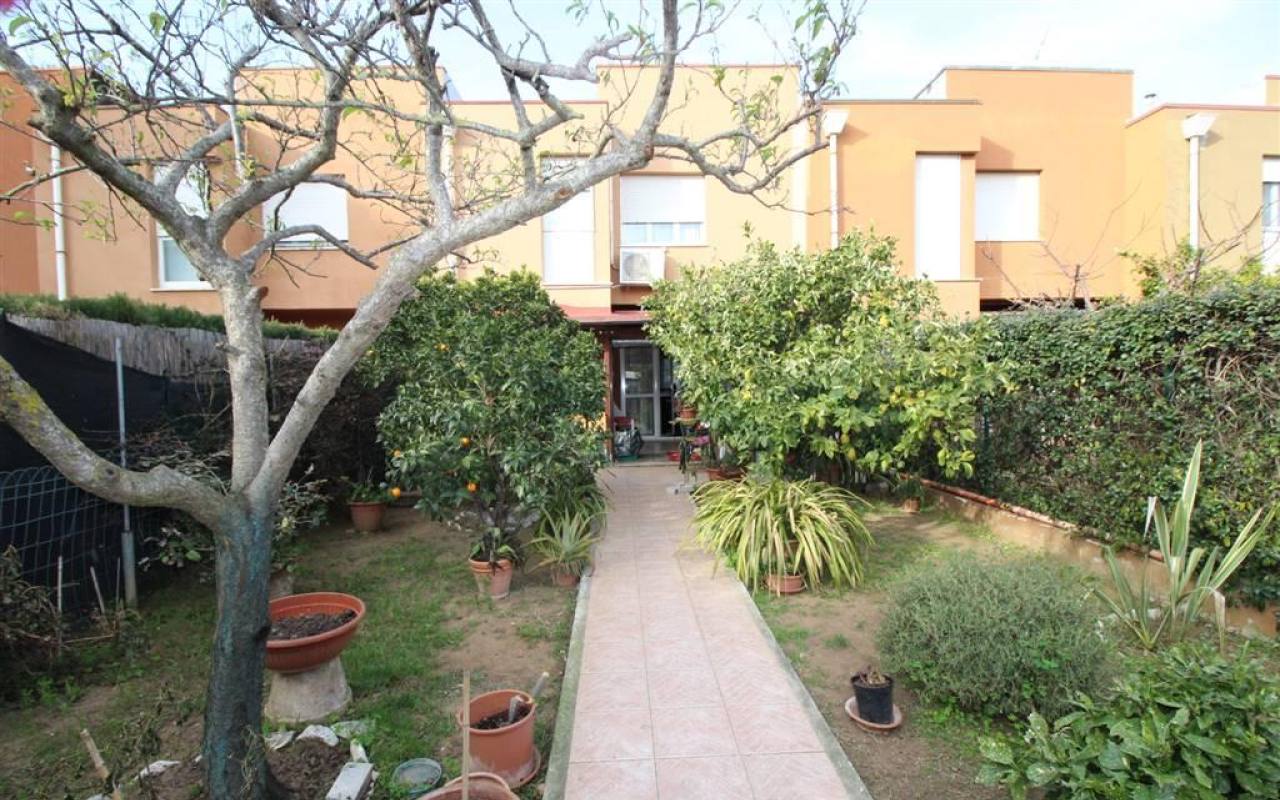 Villa in vendita a San Vincenzo (LI) - rif. 505 pn