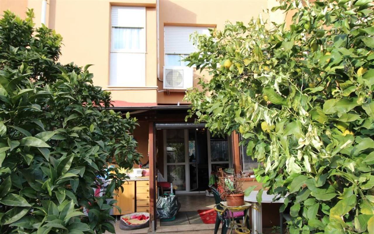 Villa in vendita a San Vincenzo (LI) - rif. 505 pn