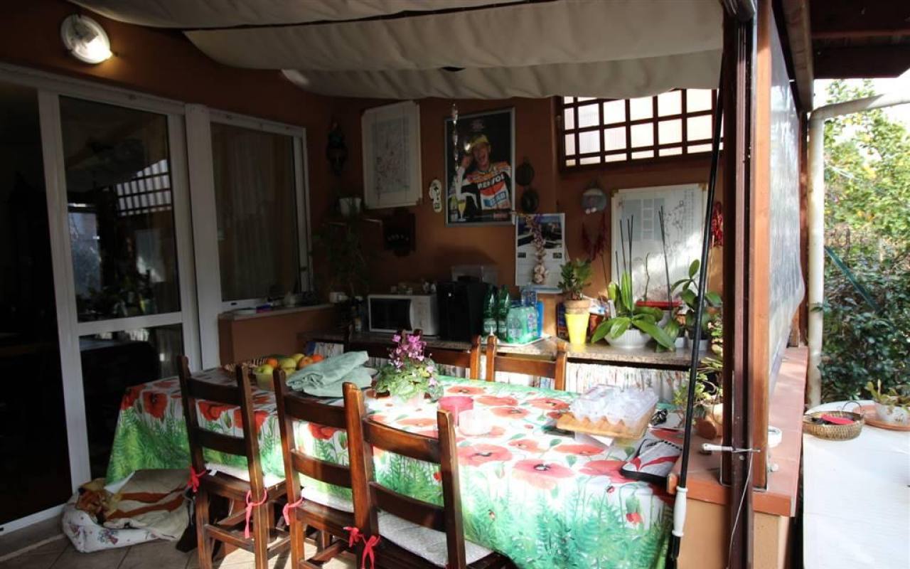 Villa in vendita a San Vincenzo (LI) - rif. 505 pn