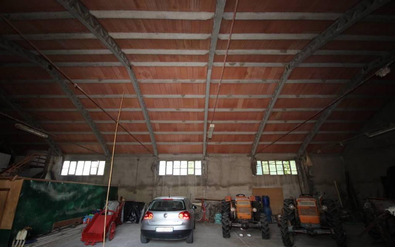 Casale in vendita a Donoratico (LI) - rif. 137 vf