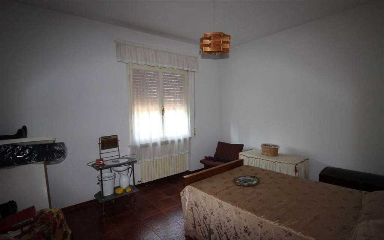 Casale in vendita a Donoratico (LI) - rif. 137 vf