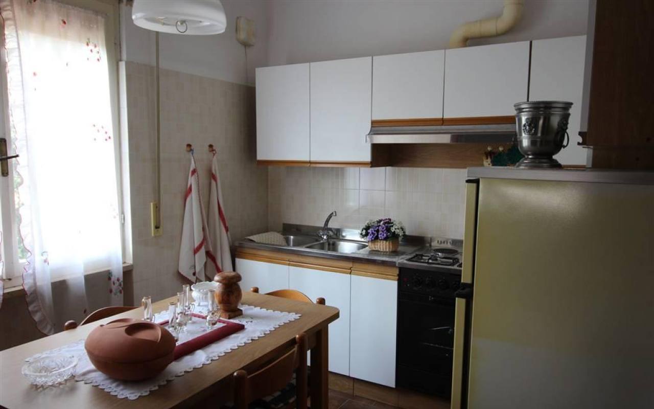 Casale in vendita a Donoratico (LI) - rif. 137 vf